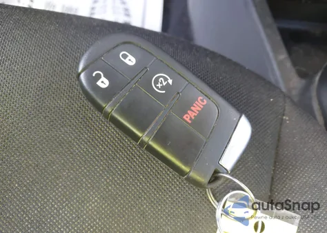 2018 Jeep Renegade Upland Edition 4X4 z USA, uszkodzony, nr VIN ZACCJBAB2JPH59069